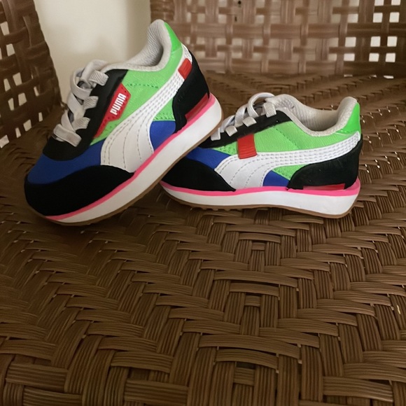 Puma Tetris - Picture 3 of 5